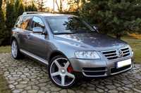 Разборка VW Touareg 2002-2010 Кривой Рог