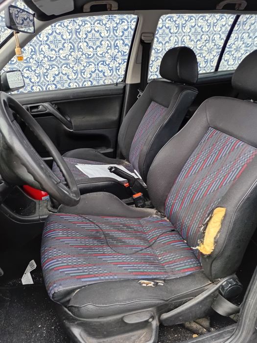 Volkswagen Golf 3 – 1.9 Turbo Diesel – 1993