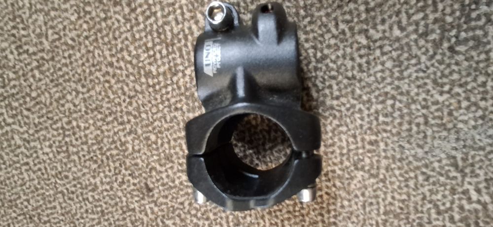 Педали, подседельний штырь