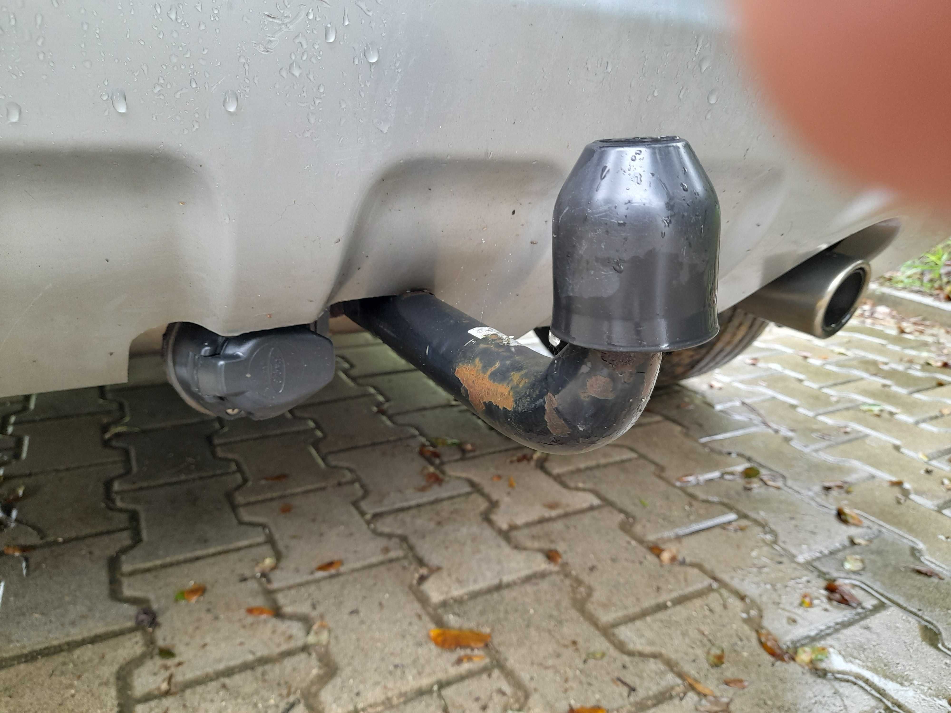 FORD KUGA 4X4 Diesel 2.0 TDCI T.