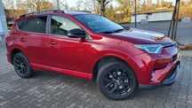 Toyota RAV4 doinwestowany