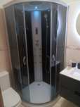 Cabine Duche Hidromassagem Vancouver