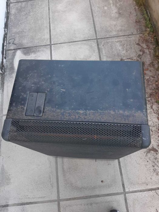 Aquecedor a gás para botija