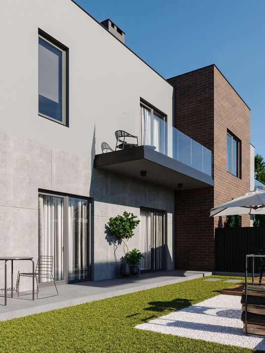 Продаж ДУПЛЕКСА, преміальної якості - 150м2, 2,8сот