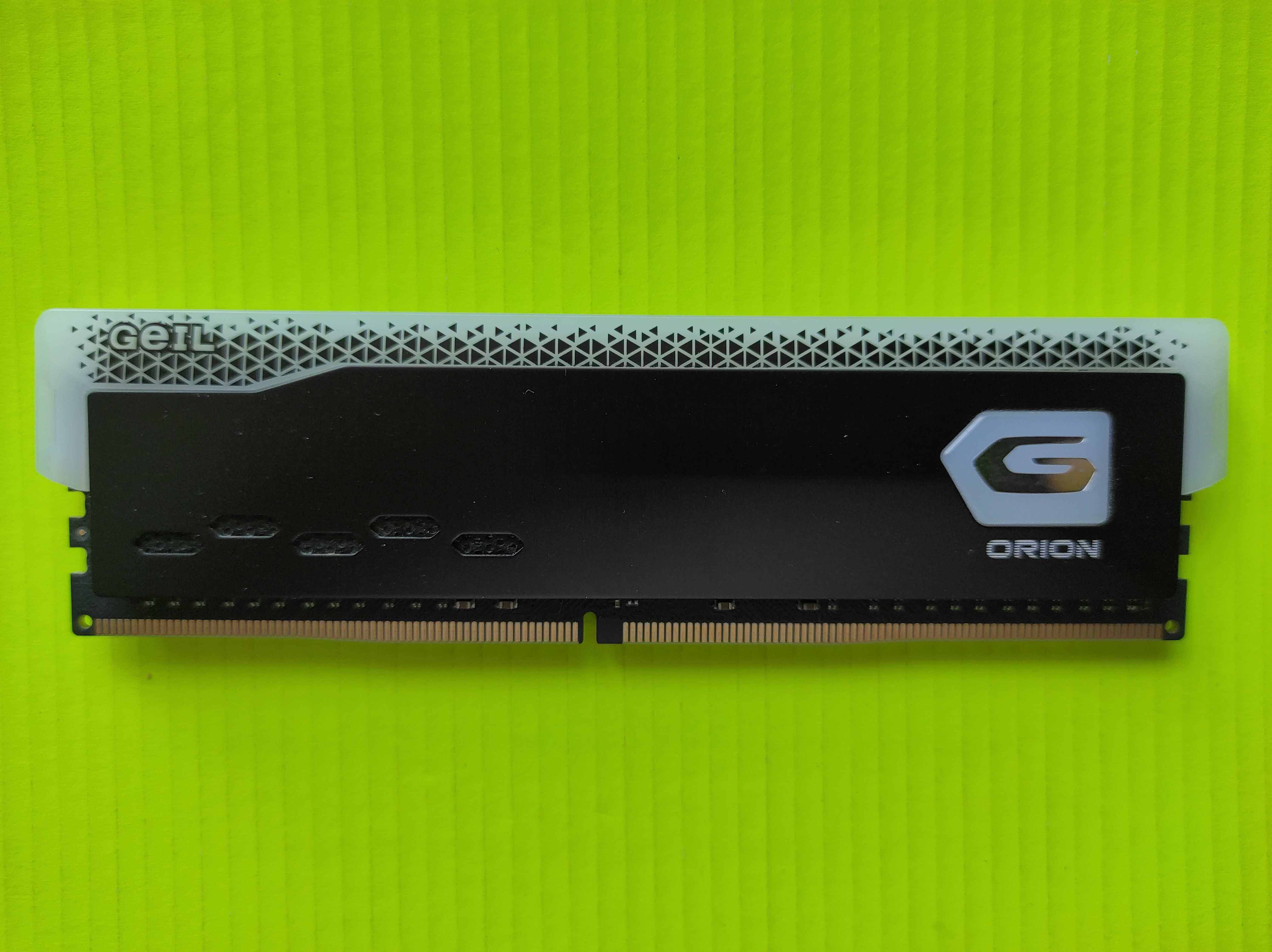 GeIL 16Gb 3200 D4-3200 CL16-20-20
