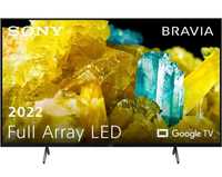 Tелевізор Sony 50" XR-50X90S Smart TV 2022 120Hz HDR10+ FALD матриця