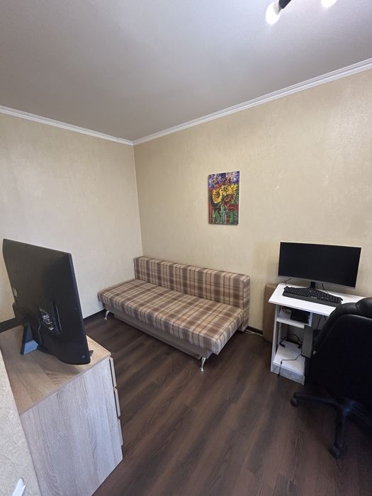 Найдешевша квартира в Ірпені з ремонтом! Все залишається! Без комісії!