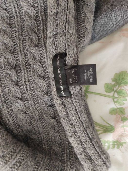 Camisola de mangas curtas e gola em barco