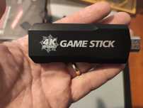Gamestick GD10 4K