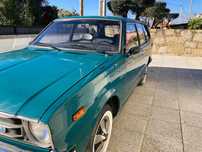 Toyota Corolla Ke36
