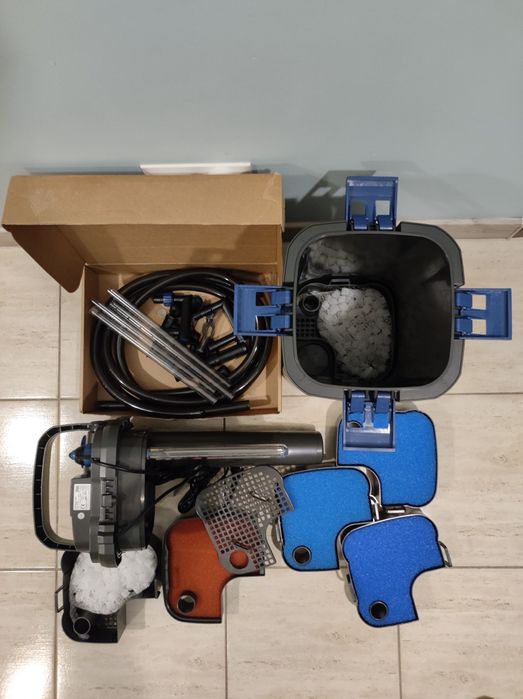 Oase BioMaster 600 THERMO