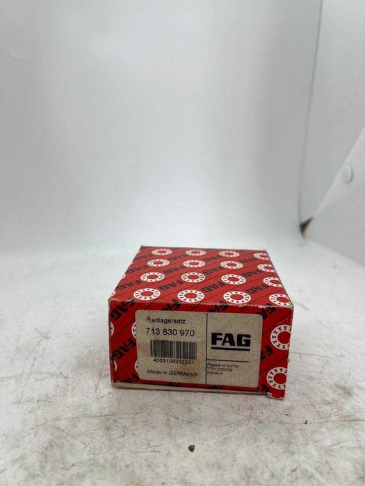 Підшипник маточини (задньої) Renault Megane II/Scenic II