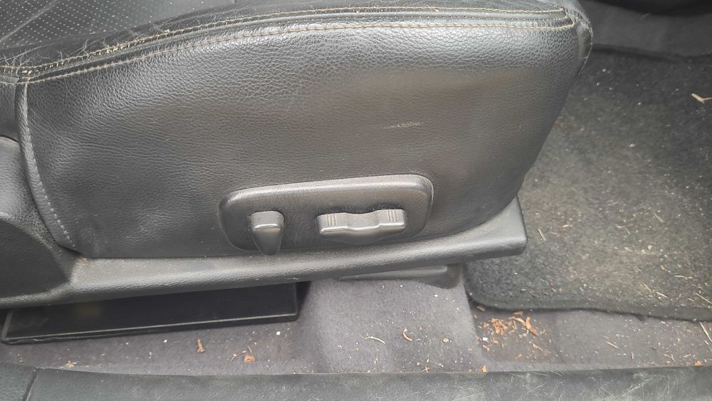 Nissan Primera P12 1600 GPL