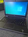 Dell Latitude E7240 12.5" \ I5 4310U \ 8GB \ 128SSD