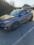 Sprzedam prywatne renault megane 2014 95 tys.km