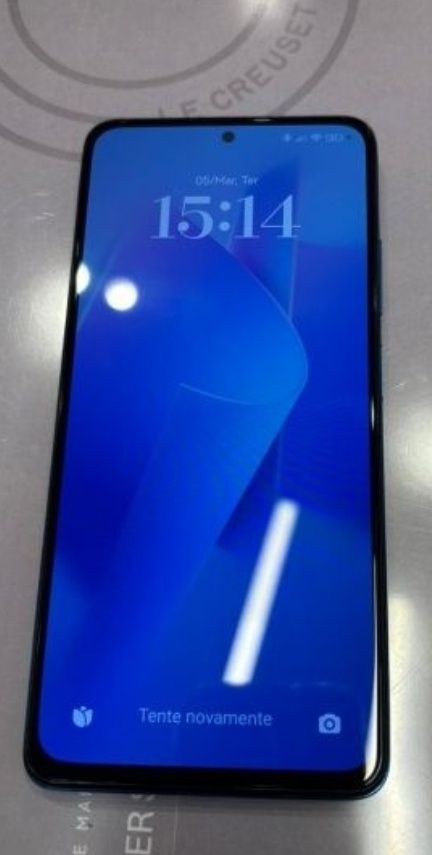 Vendo smartphone Xiaomi redmi note 12 pro 4G