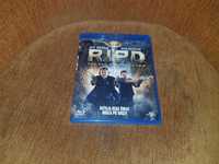 R.I.P.D. Agenci z zaświatów blu-ray po polsku