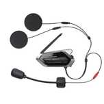 Interkom Sena 50R z radiem audio Harman KaRDON 2 ZESTAWY