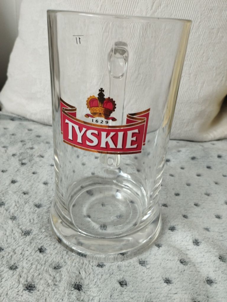 Kufel tyskie 1litr