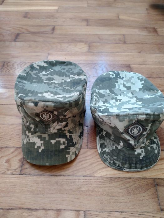 Кепка 56 розмір.