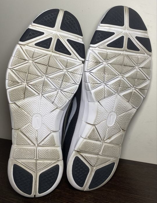 Спортивні кросівки Nike Flex Essential Tr / 25см