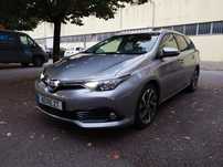Toyota Auris Sport Touring