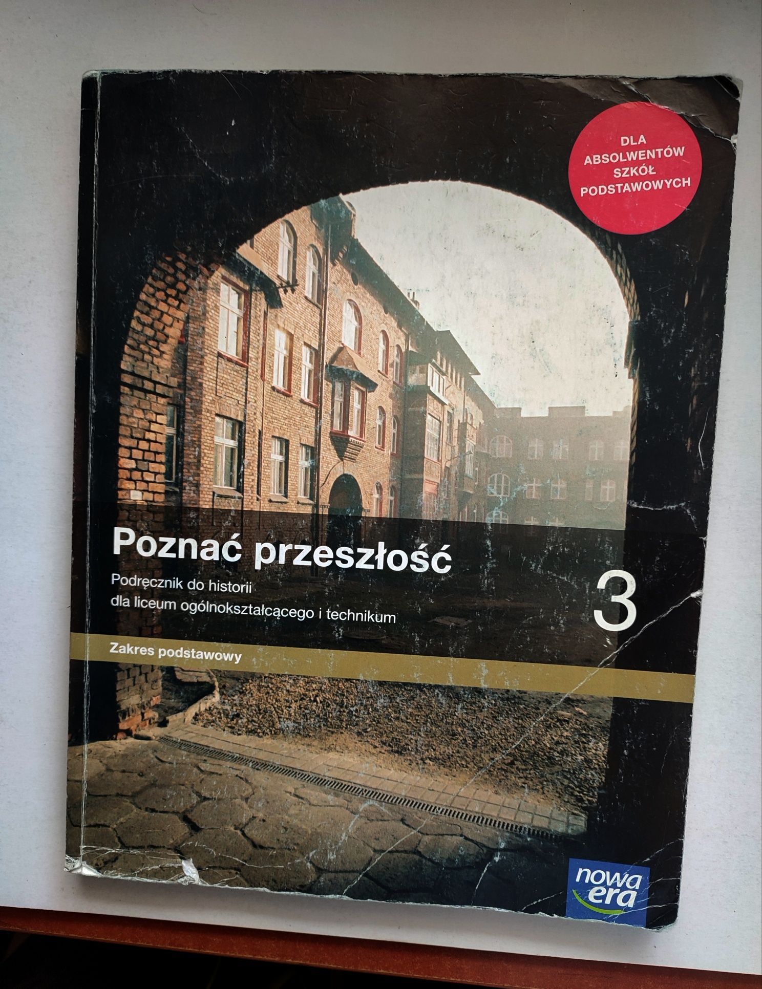 Podręcznik do historii 3