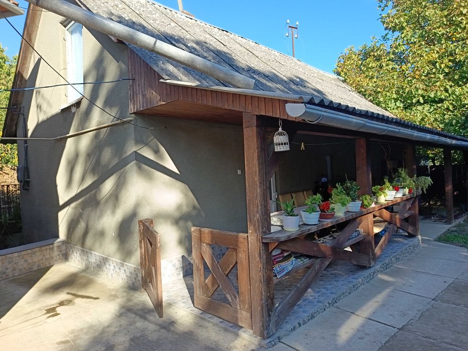 Продаж будинку Тарнівці Закарпатська область