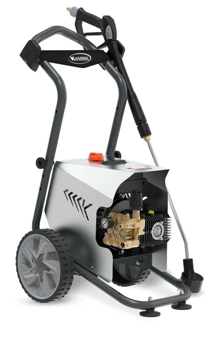 Comet nowa MYJKA ciśnieniowa K Steel 7.15 S - PROMOCJA !!!