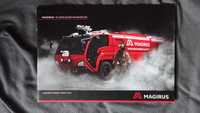 Prospekt Magirus