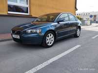 Volvo S40 Doinwestowane zadbane