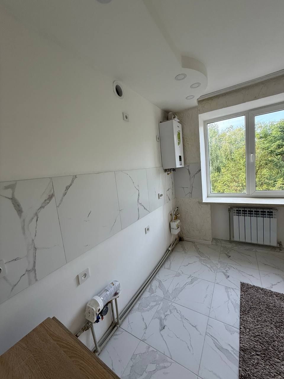 Продам квартиру на Новому Світі