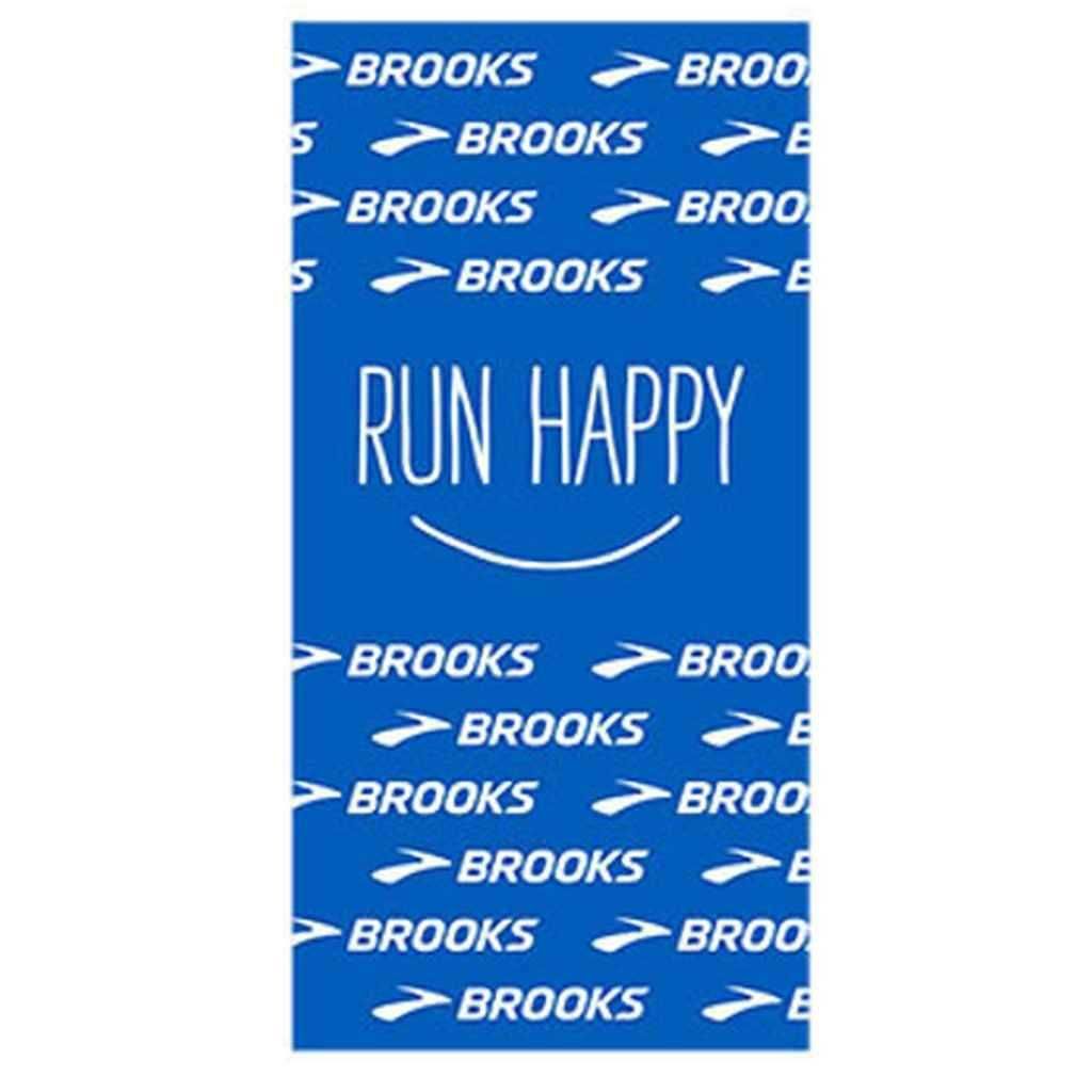 Бафф снуд хомут Brooks