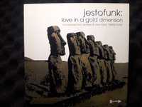 Jestofunk – Love In A Gold Dimension (2CD, 1998)