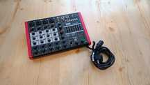 Mikser audio DNA CM6-DSP