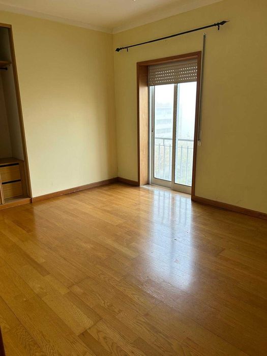 T3 com Garagem em Real – Braga | 5min a pé do centro e do Mercadona