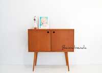 Móvel Aparador / Sideboard / Retro Vintage / Estilo Nórdico