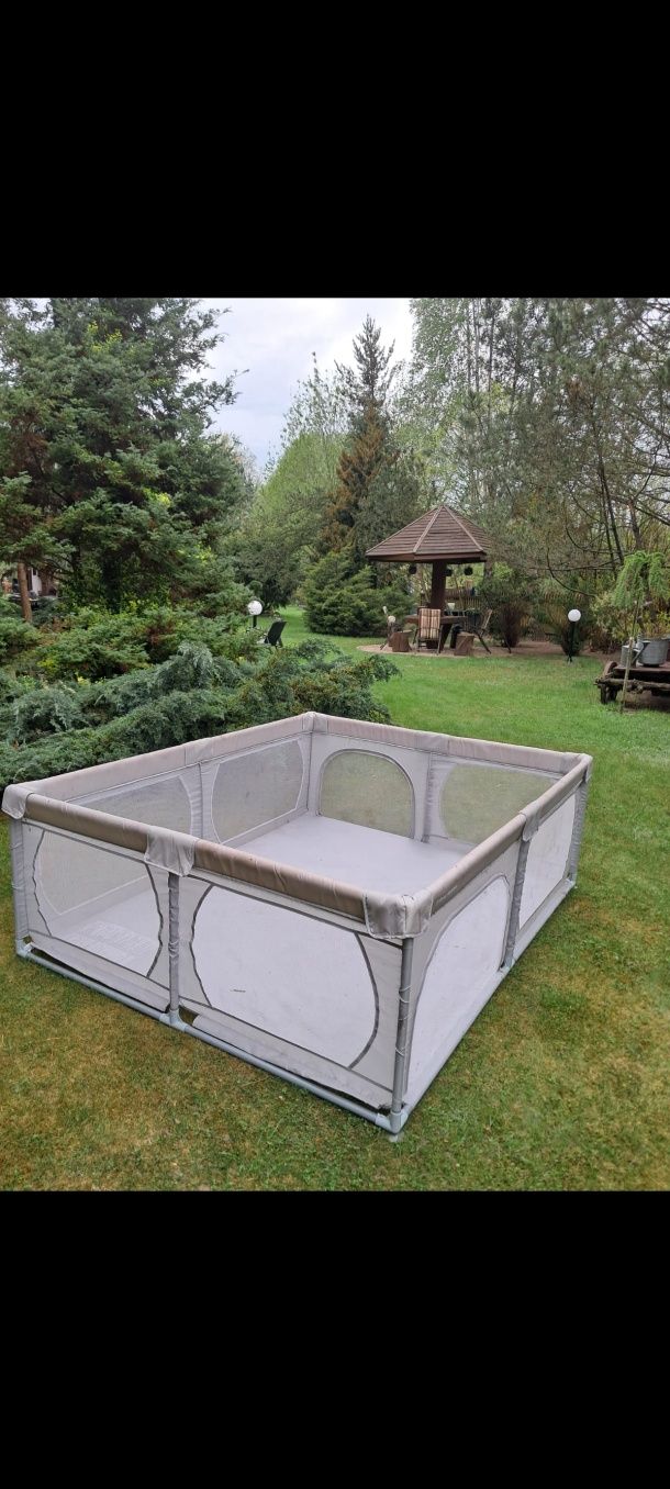Kojec/suchy basen 140x200 Moby System