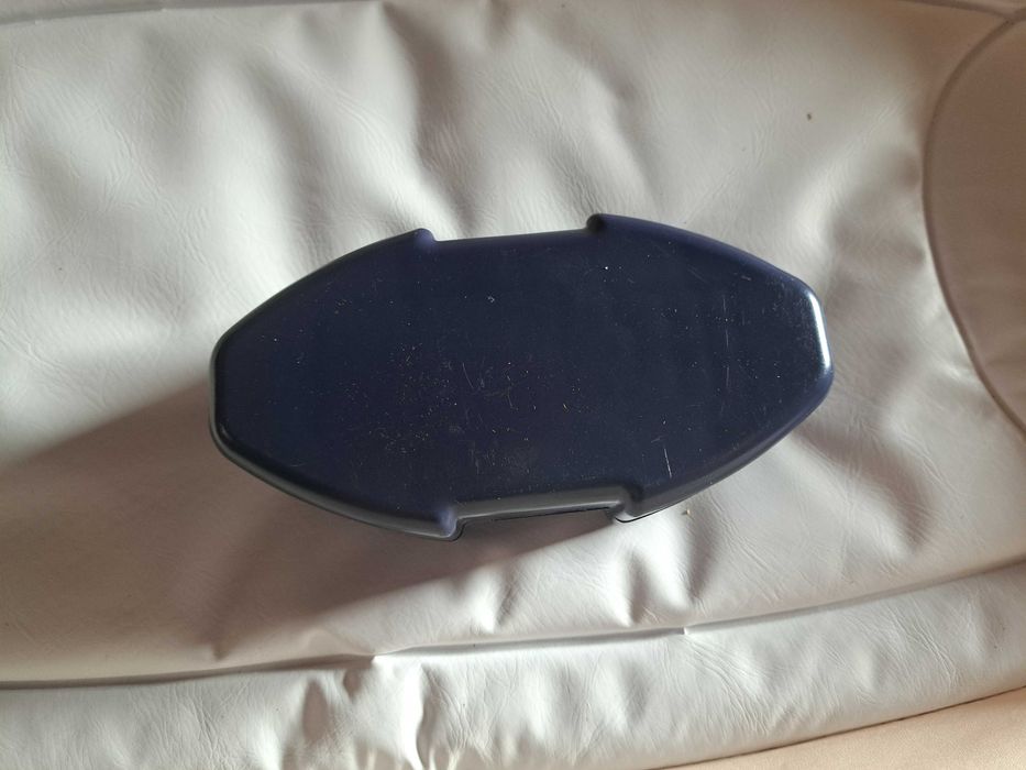 Łóżko turystyczne GRACO