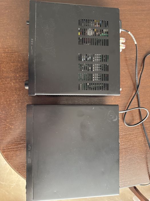 Wieża zestaw Denon F109