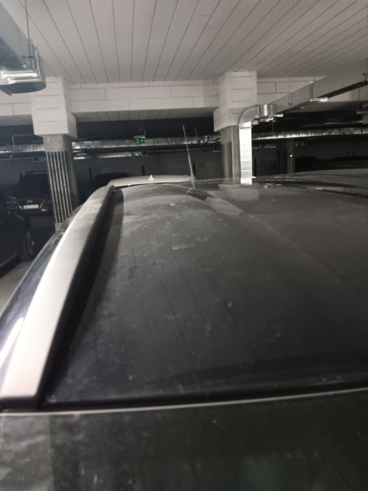 Belki dachowe firmy Amos