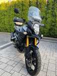 Suzuki DL 1000 V-strom