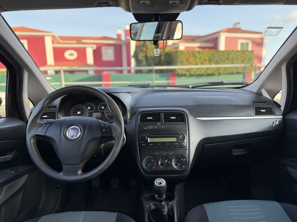 Fiat Punto 1.2 / 70.000km