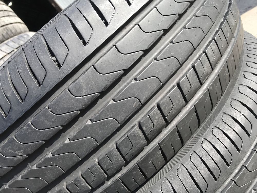 Шины летние 2шт 235/65 R17 Pirelli Scorpion Verde