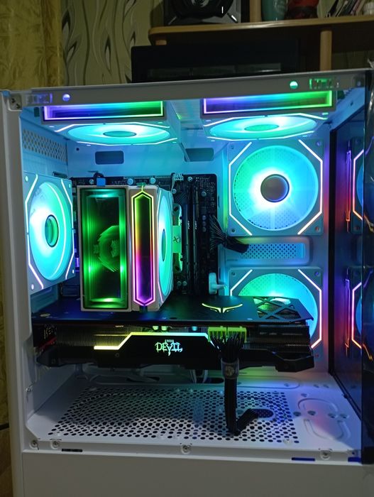 Продам компьютер