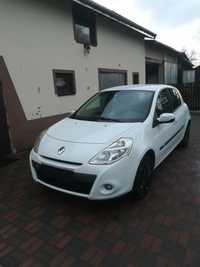 Renault Clio 1,2 benzyna 2011r