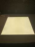 Lampa 60 cm x 60 cm panel LED, kaseton razem z zasilaczem