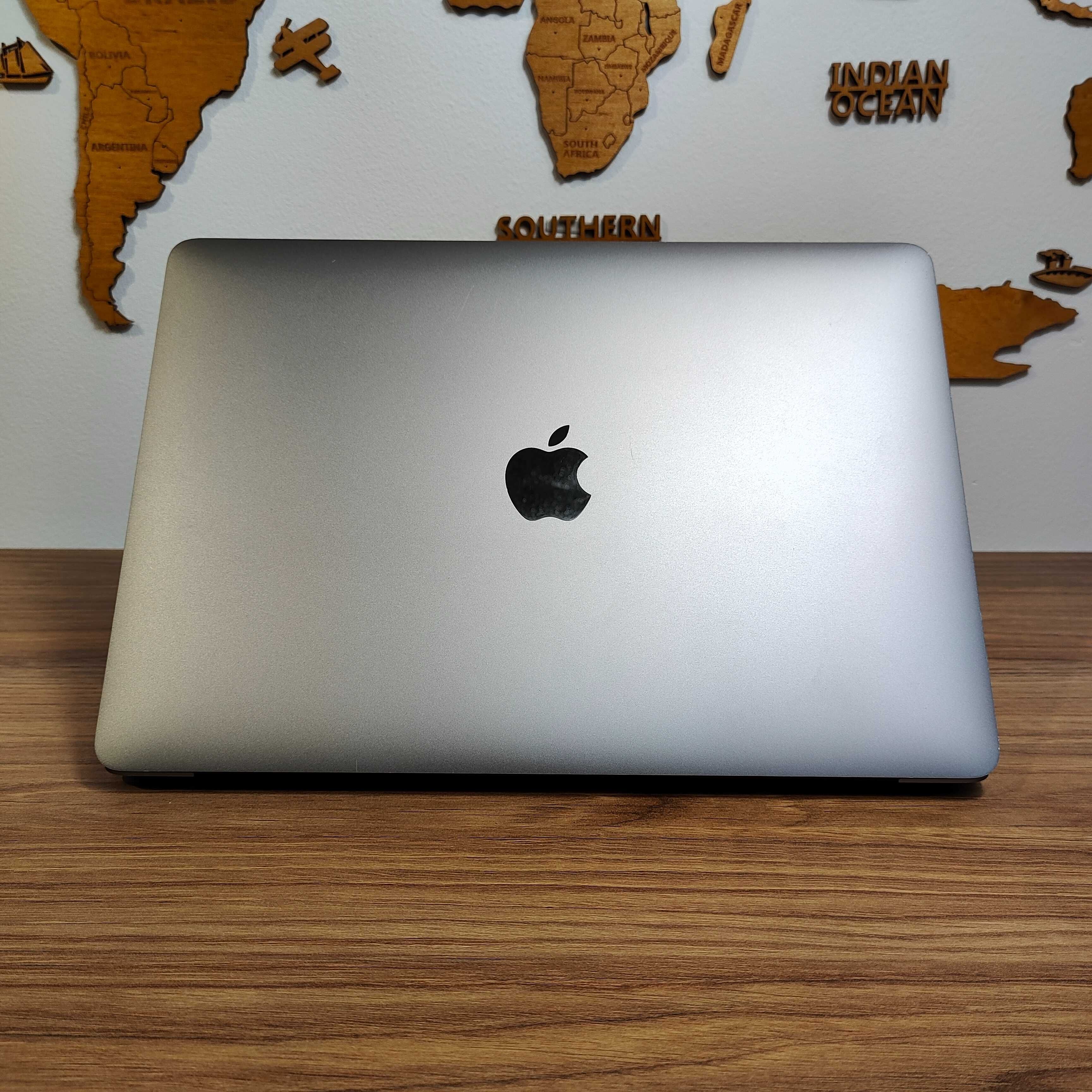 Laptop Apple Macbook Air 13 A2337 M1 8GB/ 256GB SSD Gwar Fv