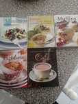 RECEITAS - Pastelaria, chocolate, café, massas, festas