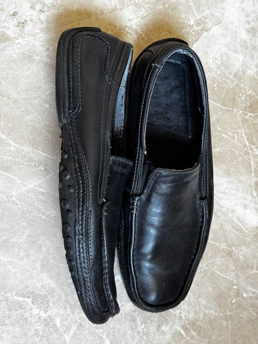 Мокасини Caterpillar